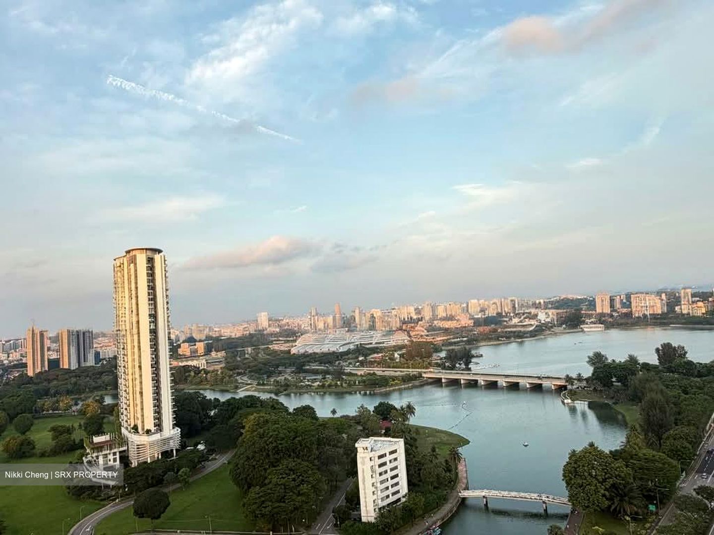 Southbank (D7), Apartment #562207811